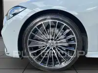 2026 Mercedes Benz C-Class