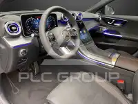 2026 Mercedes Benz C-Class