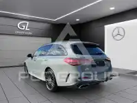 2026 Mercedes Benz C-Class