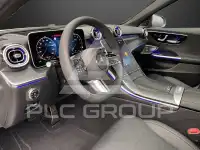 2026 Mercedes Benz C-Class