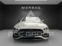 2026 Mercedes Benz C-Class