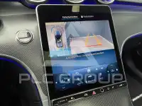 2026 Mercedes Benz C-Class