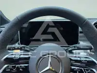 2026 Mercedes Benz C-Class