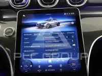 2026 Mercedes Benz C-Class