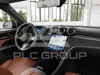2026 Mercedes Benz C-Class