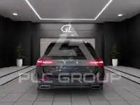 2026 Mercedes Benz C-Class