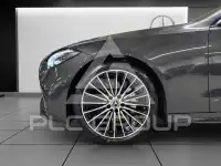 2026 Mercedes Benz C-Class