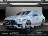 2026 Mercedes Benz C-Class