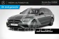 2026 Mercedes Benz C-Class