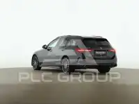 2026 Mercedes Benz C-Class