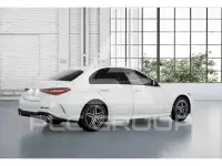 2026 Mercedes Benz C-Class