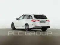2026 Mercedes Benz C-Class