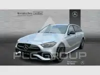 2026 Mercedes Benz C-Class