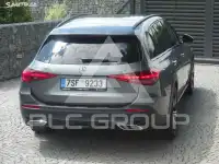 2026 Mercedes Benz C-Class