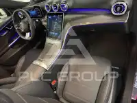 2026 Mercedes Benz C-Class