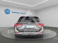 2026 Mercedes Benz C-Class
