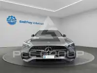 2026 Mercedes Benz C-Class