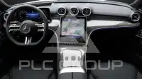 2026 Mercedes Benz C-Class