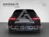 2026 Mercedes Benz C-Class