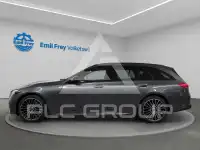 2026 Mercedes Benz C-Class
