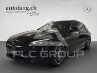 2026 Mercedes Benz C-Class