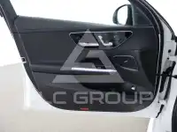 2026 Mercedes Benz C-Class