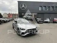 2026 Mercedes Benz C-Class