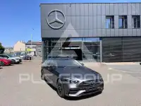 2026 Mercedes Benz C-Class