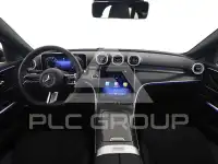 2026 Mercedes Benz C-Class