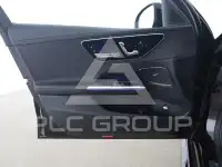 2026 Mercedes Benz C-Class