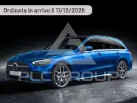 2026 Mercedes Benz C-Class