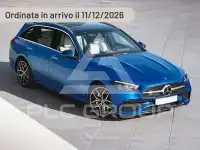 2026 Mercedes Benz C-Class