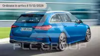2026 Mercedes Benz C-Class