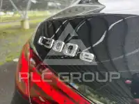 2026 Mercedes Benz C-Class