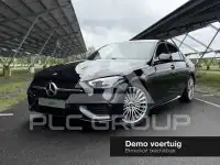 2026 Mercedes Benz C-Class