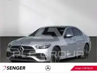 2026 Mercedes Benz C-Class