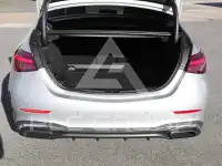 2026 Mercedes Benz C-Class