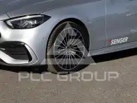 2026 Mercedes Benz C-Class