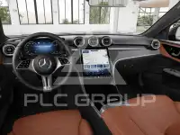2026 Mercedes Benz C-Class