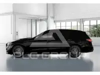 2026 Mercedes Benz C-Class