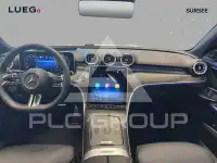 2026 Mercedes Benz C-Class