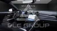 2026 Mercedes Benz C-Class