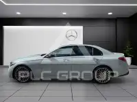 2026 Mercedes Benz C-Class