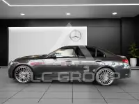 2026 Mercedes Benz C-Class