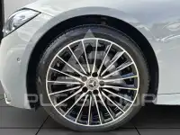 2026 Mercedes Benz C-Class