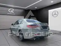 2026 Mercedes Benz C-Class