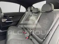 2026 Mercedes Benz C-Class