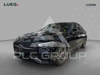2026 Mercedes Benz C-Class