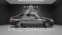 2026 Mercedes Benz C-Class