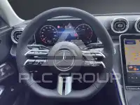 2026 Mercedes Benz C-Class